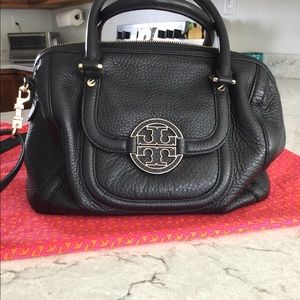 Tory Burch Amanda Satchel